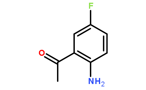 1-(2-Amino-5-fluorophenyl)ethanone
