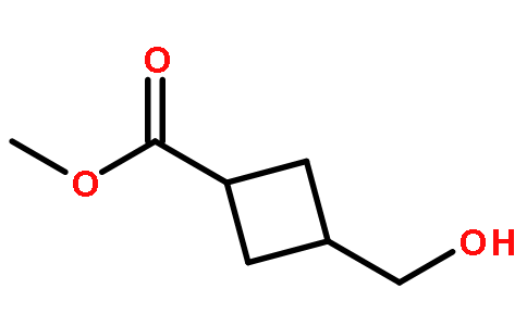 METHYL 3-(HYDROXYMETHYL)CYCLOBUTANECARBOXYLATE