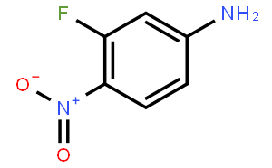 3-fluoro-4-nitroaniline