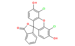 4，5-二氯熒光素