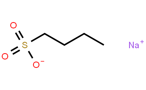 1-丁烷磺酸钠, 离子对色谱级
