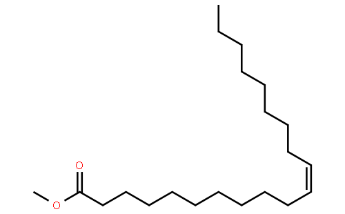 顺-11-二十烯酸甲酯