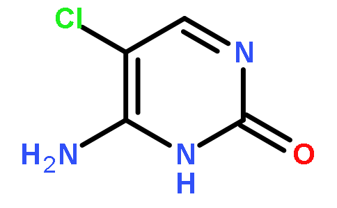 C4H4ClN3O