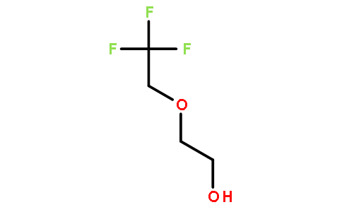2-(2,2,2-Trifluoroethoxy)ethanol