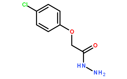 2-(4-Chlorophenoxy)acetohydrazide