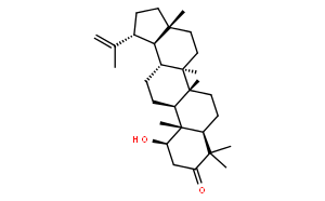 算盤子酮醇