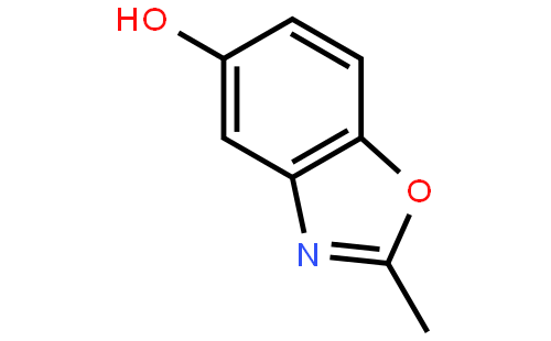 2-Methylbenzo[d]oxazol-5-ol
