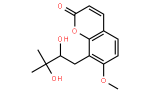 橙皮內(nèi)酯