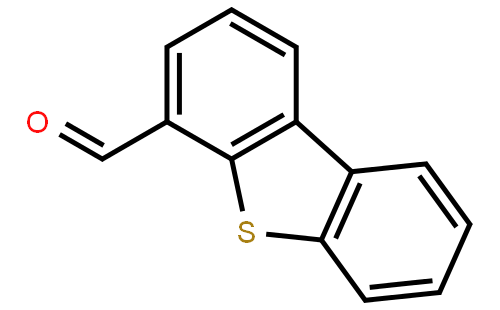 Dibenzo[b,d]thiophene-4-carbaldehyde