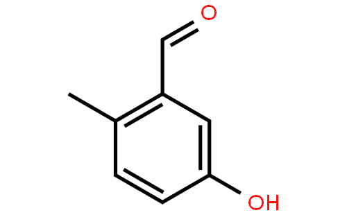 5-Hydroxy-2-methylbenzaldehyde