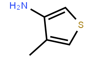 4-methylthiophen-3-amine