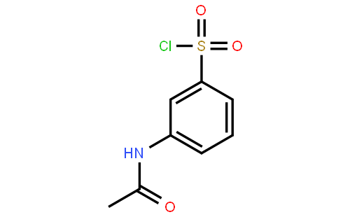 3-Acetylamino Benzenesulfonyl chloride