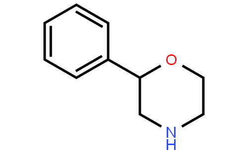2-Phenylmorpholine