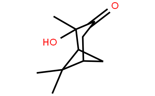 (1<i>R</i>,2<i>R</i>,5<i>R</i>)-(+)-2-羟基-3-蒎酮