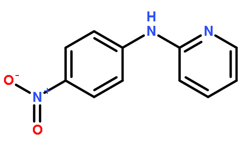 N-(4-Nitrophenyl)pyridin-2-amine
