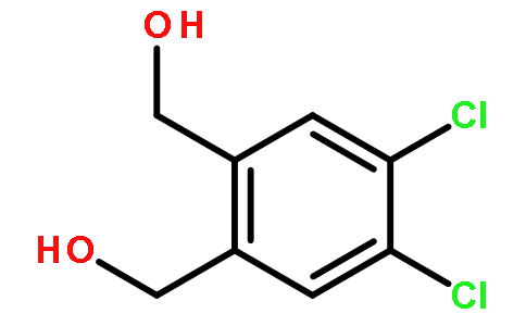 4,5-DICHLORO-1,2-BENZENEDIMETHANOL