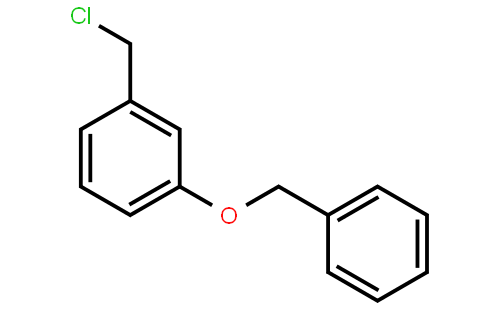 m-(Benzyloxy)benzylChloride