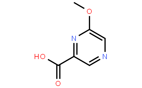 6-Methoxy-2-pyrazinecarboxylic acid