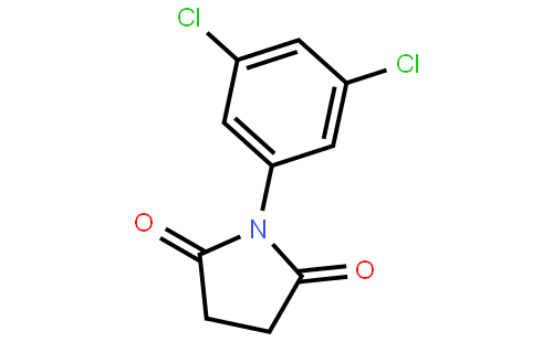 菌核净