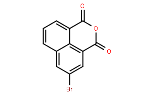 3-溴-1,8-萘二甲酸酐