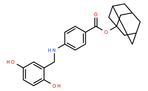 Adaphostin