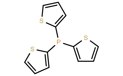 三(2-噻吩基)膦