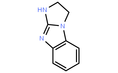 2,3-Dihydro-1H-benzo[d]imidazo[1,2-a]imidazole