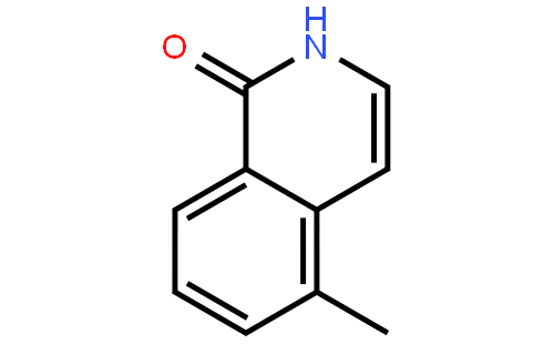 5-Methylisoquinolin-1(2H)-one
