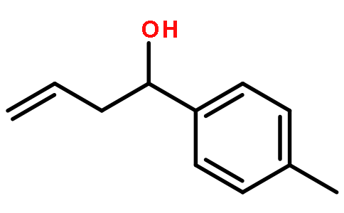 1-(4-Methylphenyl)-3-buten-1-ol