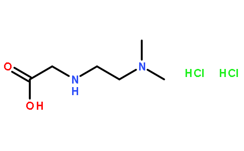 N-Beta-aminoethyl-gly-oet 2hcl,