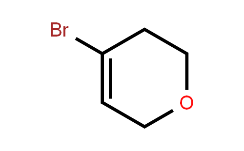 4-Bromo-3,6-dihydro-2H-pyran