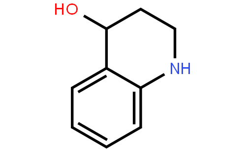 1,2,3,4-Tetrahydroquinolin-4-ol