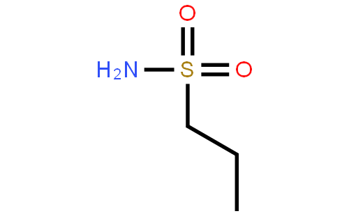 PROPANE-1-SULFONAMIDE