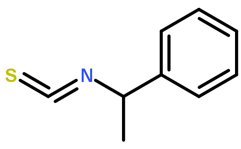 (S)-(+)-1-苯乙基硫代异氰酸酯