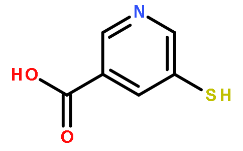 5-Mercaptopyridine-3-Carboxylic Acid HCl