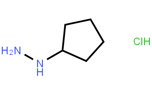 环戊肼盐酸盐