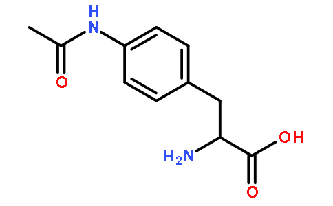 L-4-Acetamidophe