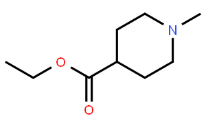 Ethyl N-Methyl piperidine-4-carboxylate