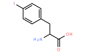 4-碘-L-苯丙氨酸