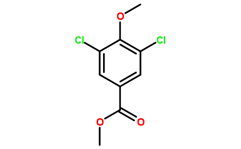 Methyl 3,5-dichloro-4-methoxybenzoate