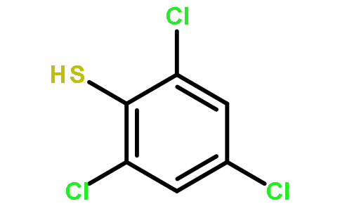 2,4,6-trichlorobenzenethiol