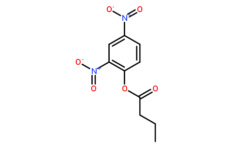 2,4-DINITROPHENYL BUTYRATE