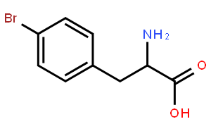 H-Phe(4-Br)-OH