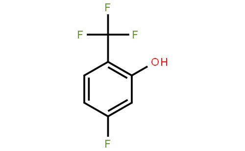 5-Fluoro-2-(trifluoromethyl)phenol