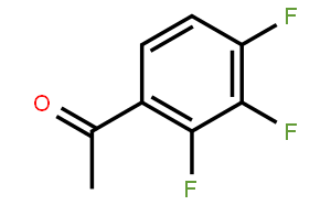 2',3',4'-三氟苯乙酮