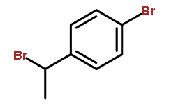 1-broMo-4-(1-broMoethyl)benzene