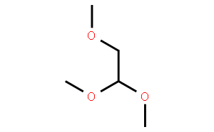 1,1,2-三甲氧基乙烷