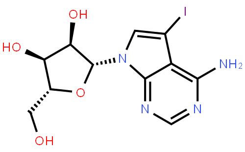 5-Iodotubercidin