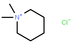 1,1-二甲基哌啶氯化物