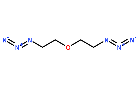 Bis(2-azidoethyl)ether